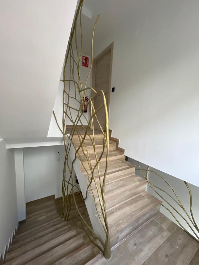 Ateneo Cuenca Suites Con Cocina En El Casco Historico エクステリア 写真