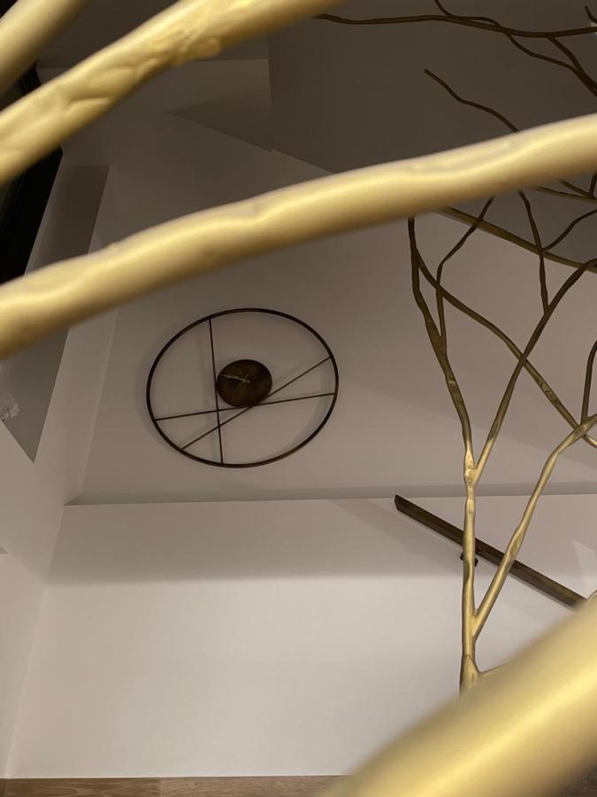 Ateneo Cuenca Suites Con Cocina En El Casco Historico エクステリア 写真
