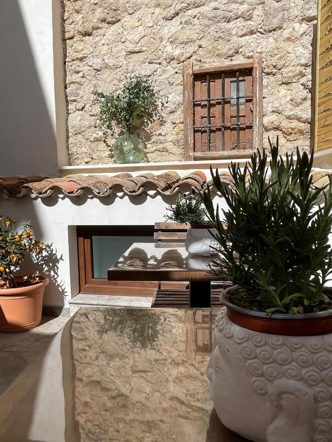 Ateneo Cuenca Suites Con Cocina En El Casco Historico エクステリア 写真