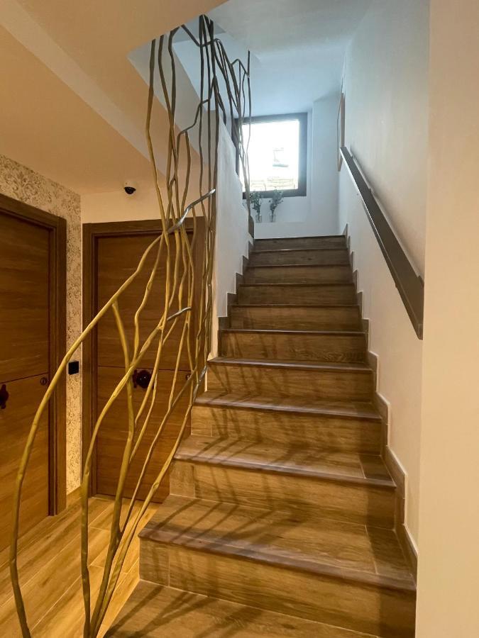 Ateneo Cuenca Suites Con Cocina En El Casco Historico エクステリア 写真