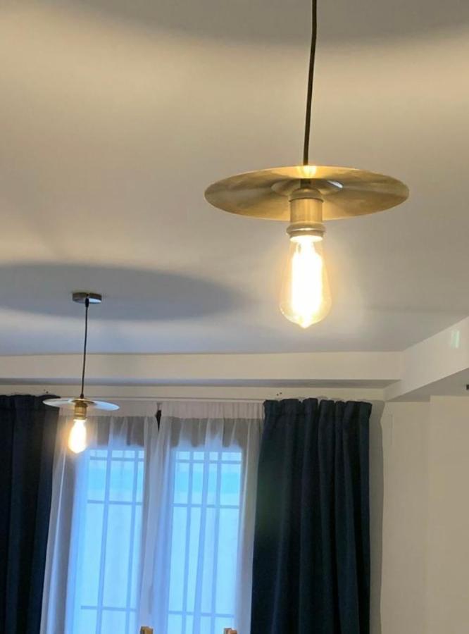 Ateneo Cuenca Suites Con Cocina En El Casco Historico エクステリア 写真