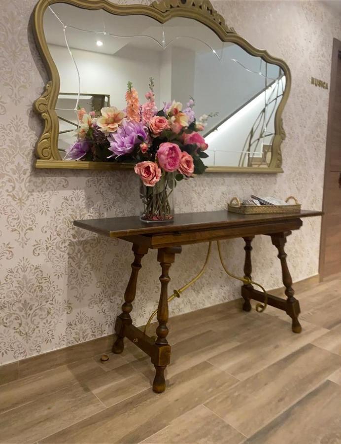 Ateneo Cuenca Suites Con Cocina En El Casco Historico エクステリア 写真