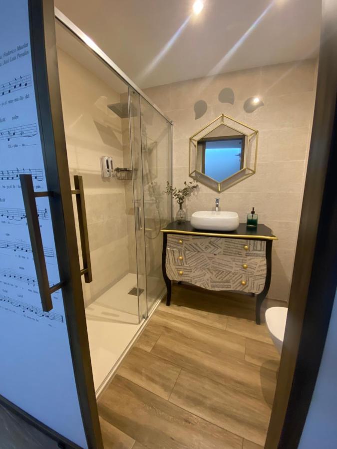 Ateneo Cuenca Suites Con Cocina En El Casco Historico エクステリア 写真