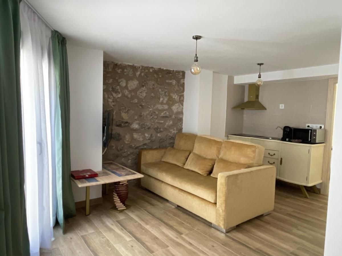 Ateneo Cuenca Suites Con Cocina En El Casco Historico エクステリア 写真