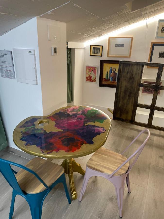 Ateneo Cuenca Suites Con Cocina En El Casco Historico エクステリア 写真