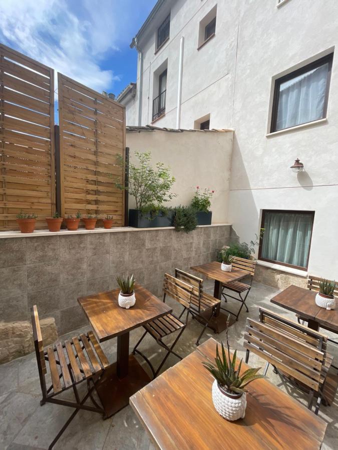 Ateneo Cuenca Suites Con Cocina En El Casco Historico エクステリア 写真