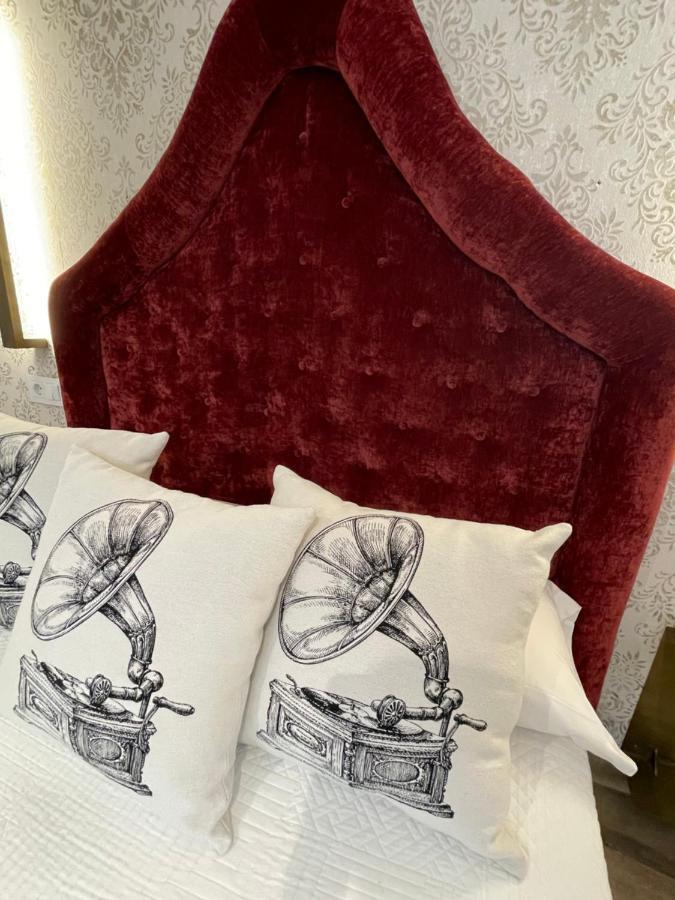 Ateneo Cuenca Suites Con Cocina En El Casco Historico エクステリア 写真