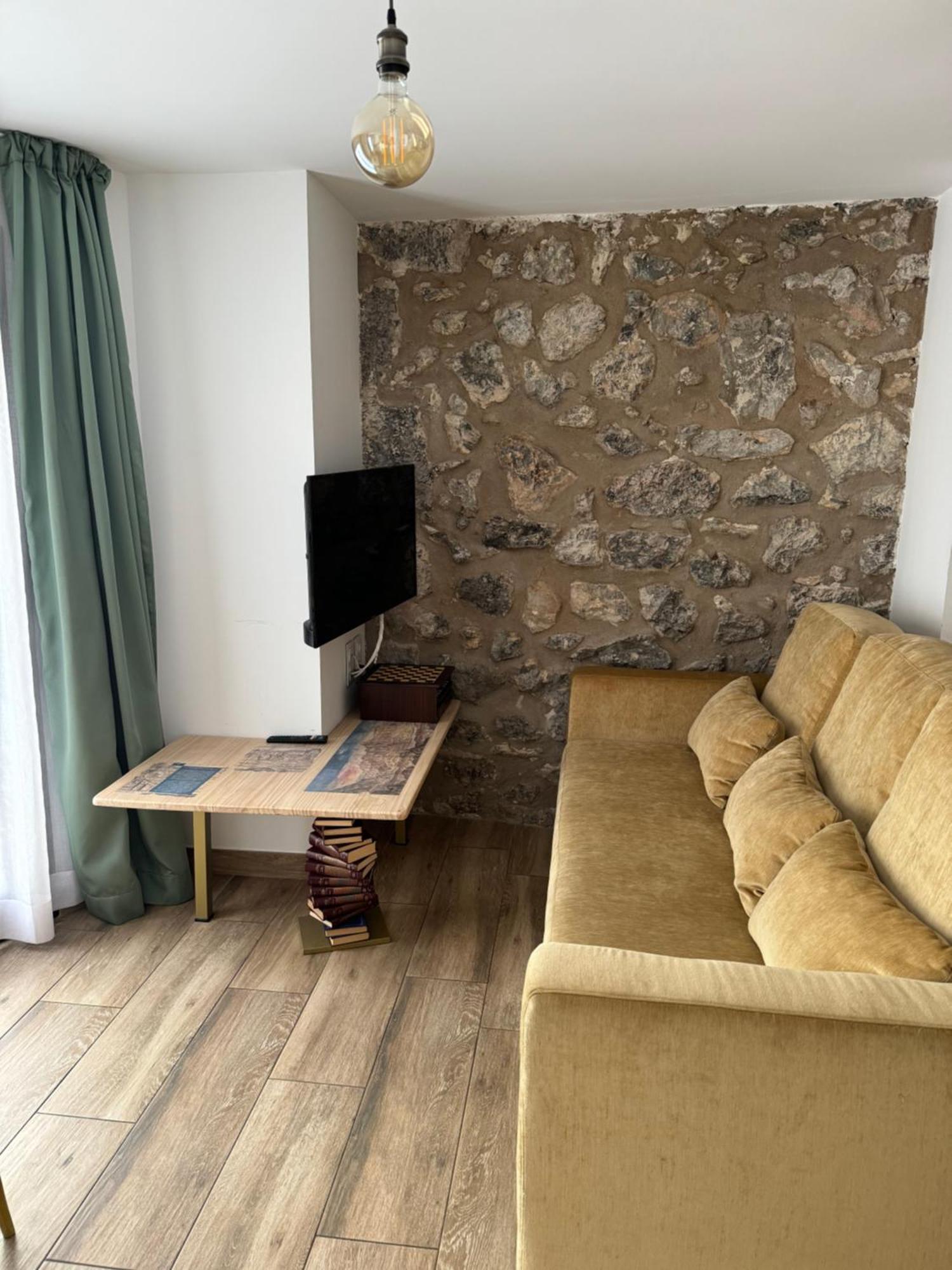 Ateneo Cuenca Suites Con Cocina En El Casco Historico エクステリア 写真