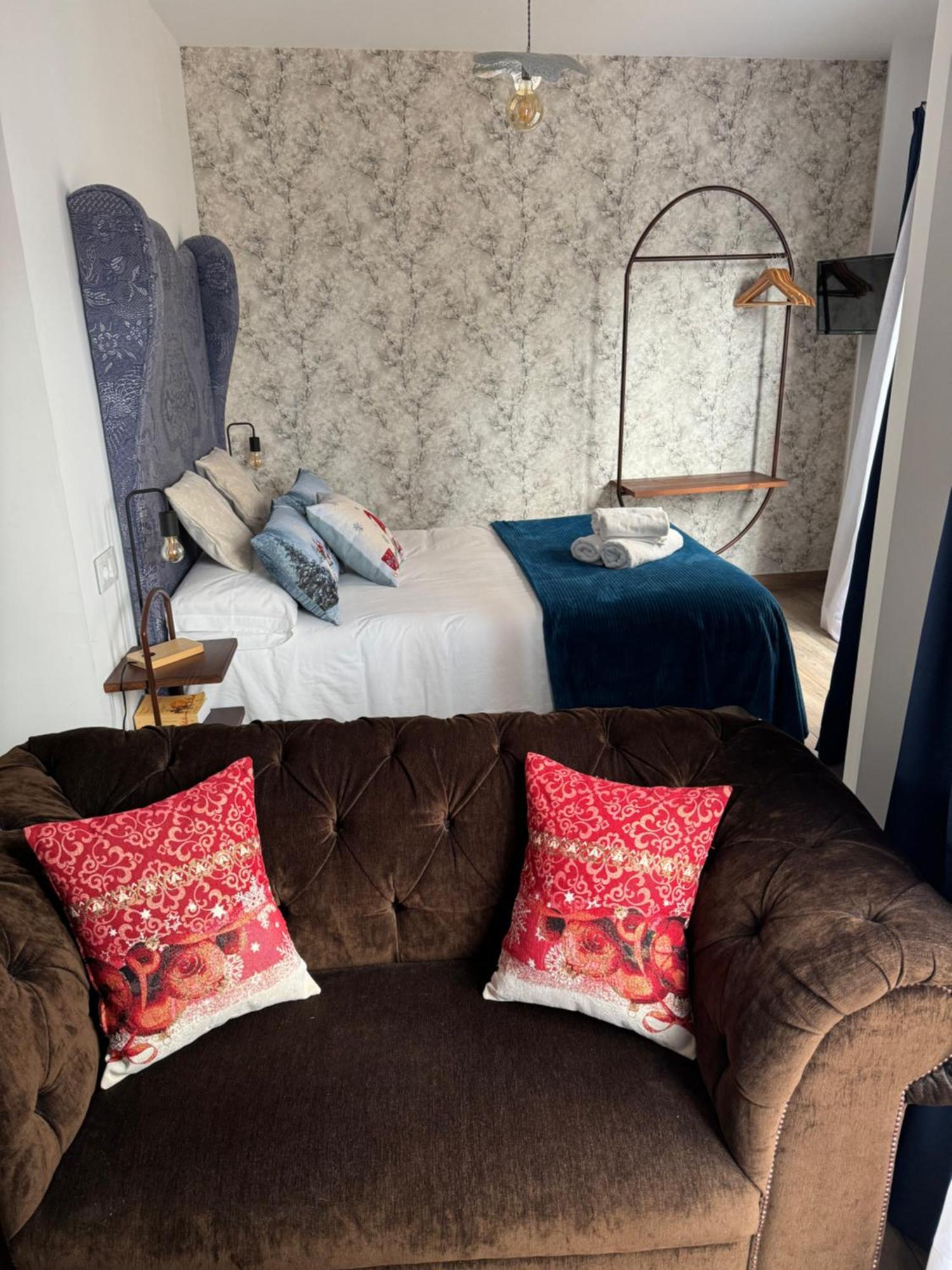 Ateneo Cuenca Suites Con Cocina En El Casco Historico エクステリア 写真