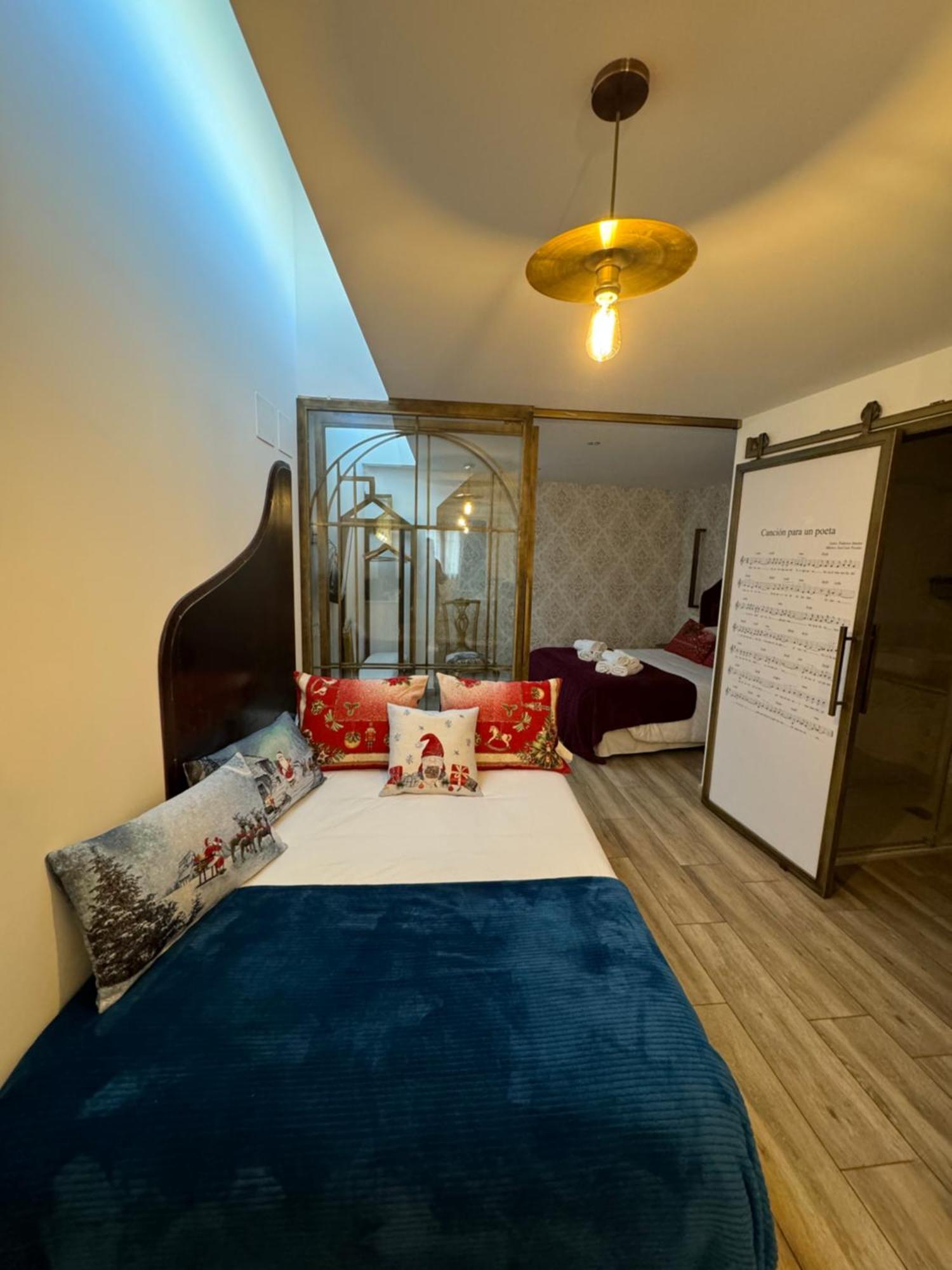 Ateneo Cuenca Suites Con Cocina En El Casco Historico エクステリア 写真