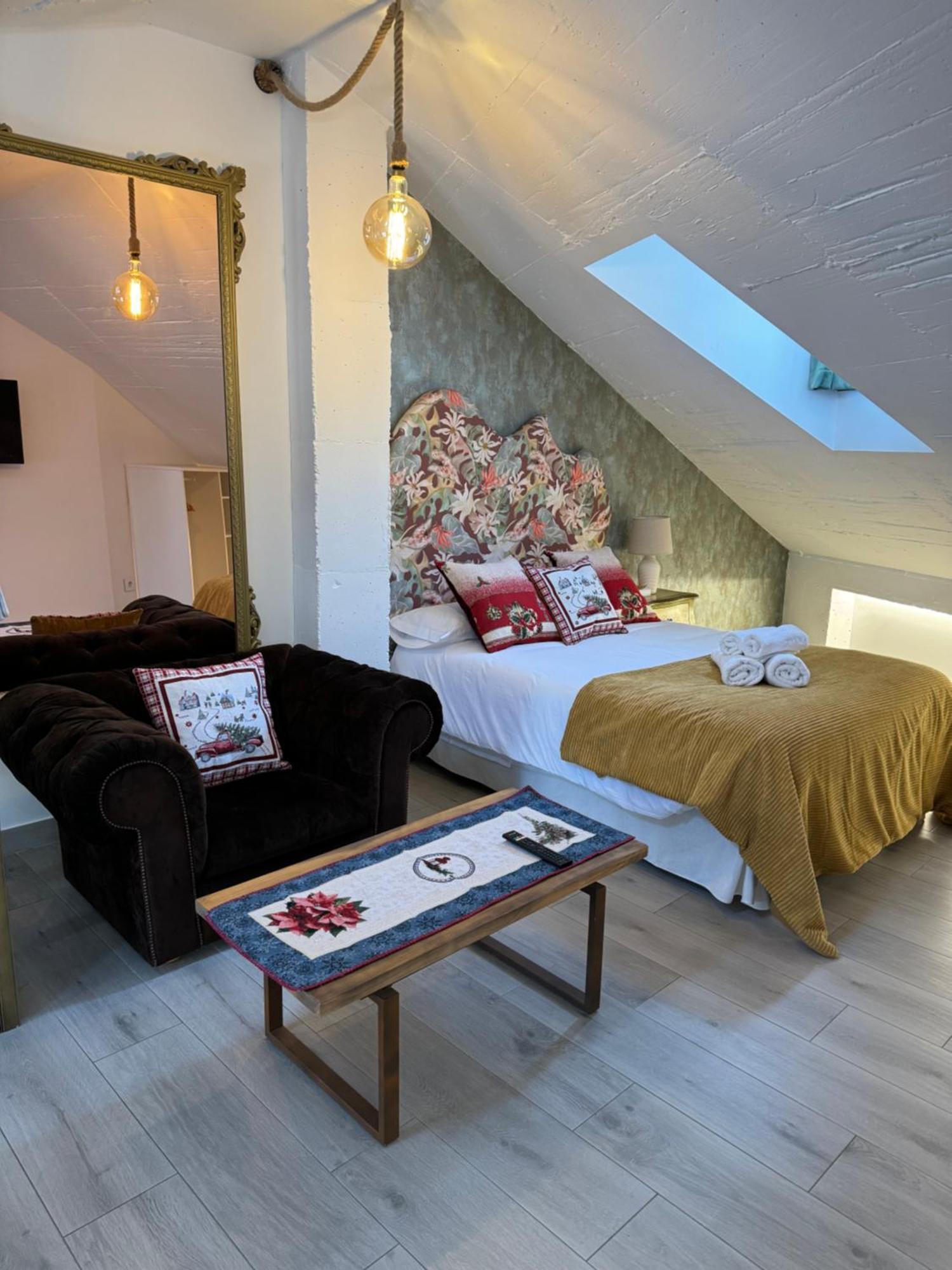 Ateneo Cuenca Suites Con Cocina En El Casco Historico エクステリア 写真