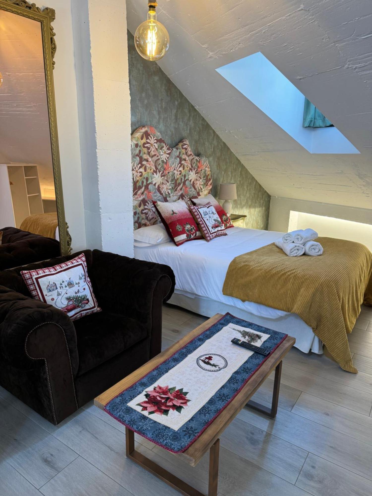 Ateneo Cuenca Suites Con Cocina En El Casco Historico エクステリア 写真