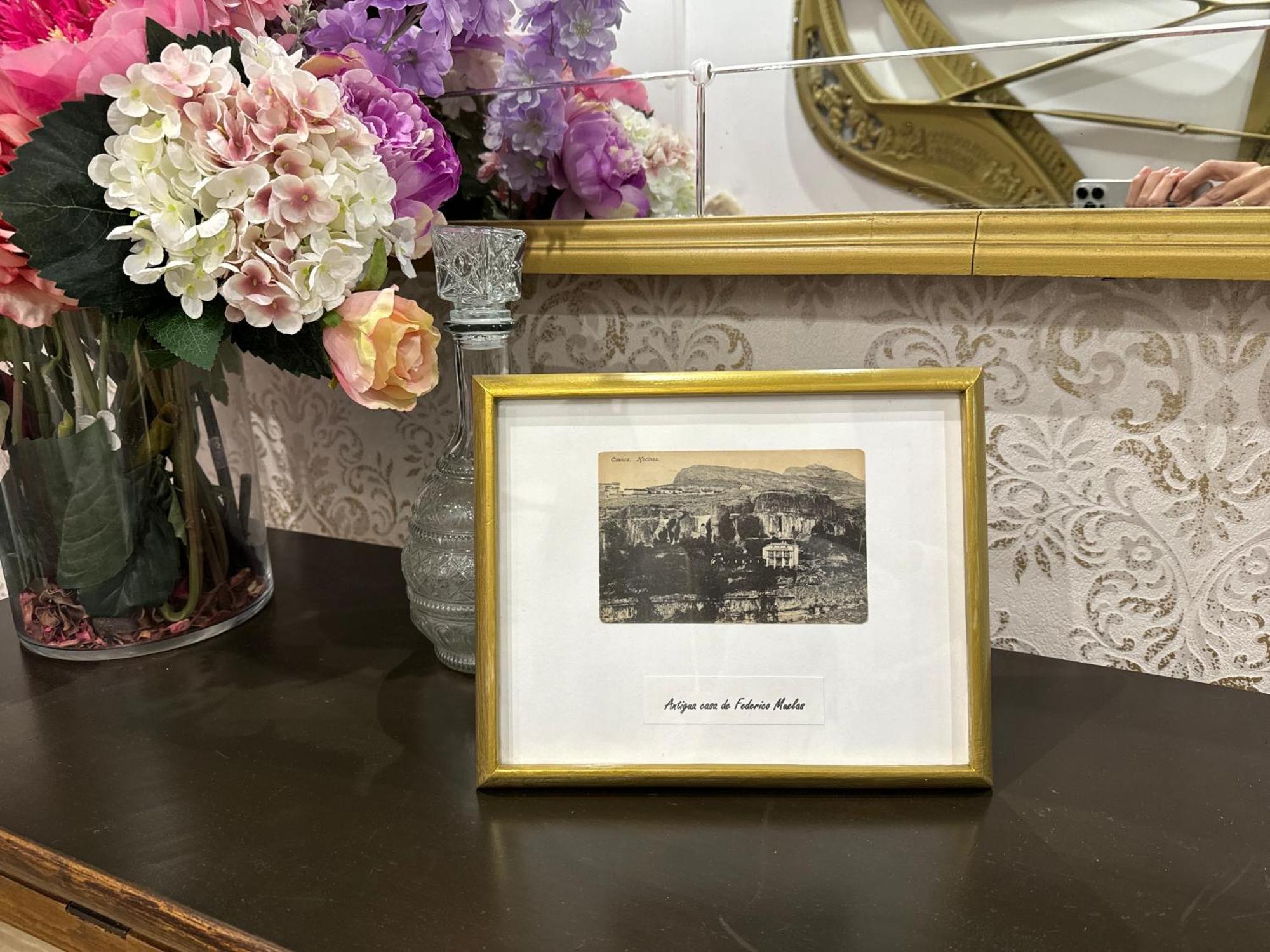 Ateneo Cuenca Suites Con Cocina En El Casco Historico エクステリア 写真