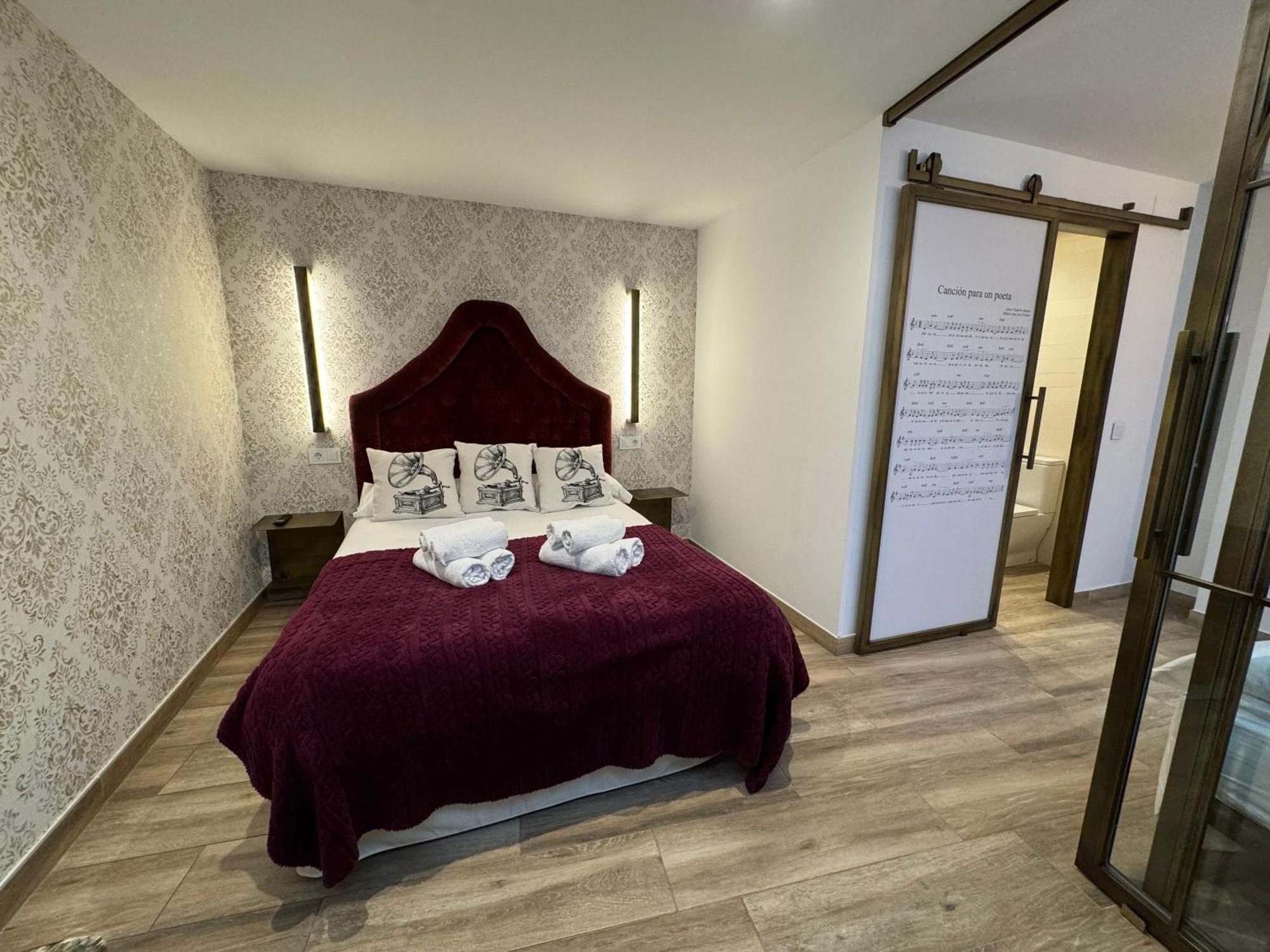 Ateneo Cuenca Suites Con Cocina En El Casco Historico エクステリア 写真